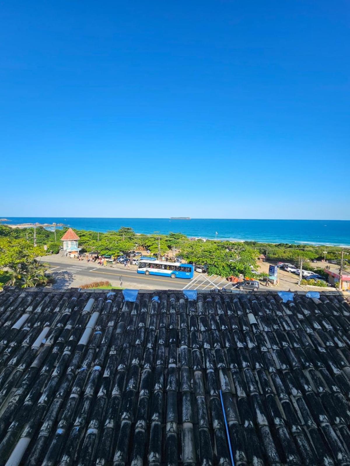 Praia Mole Hotel Florianopolis Exterior photo