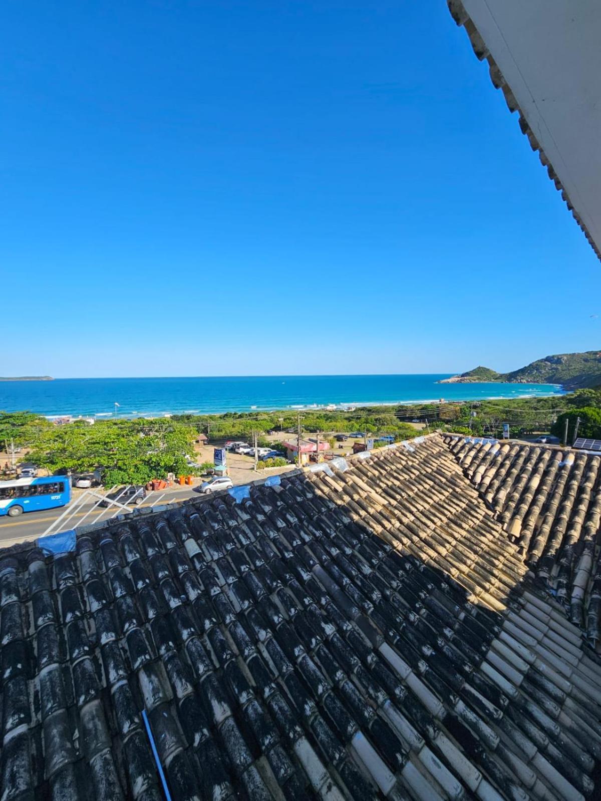 Praia Mole Hotel Florianopolis Exterior photo